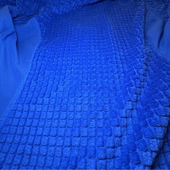 Spyder‎ Full Zip Up Hooded Fleece Jacket Coat Hoodie Size Small - Picture 7 of 10